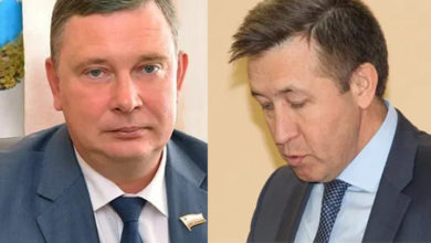 Глава Балаковского района Александр Соловьев дал показания в суде по делу бывшего министра Соколова