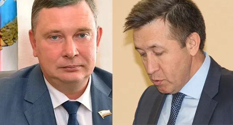 Глава Балаковского района Александр Соловьев дал показания в суде по делу бывшего министра Соколова