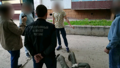Обиделся, ударил и убил Молодого балаковца ждет суд