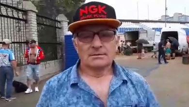 Балаковская «Турбина» потерпела первое поражение от «Востока» на гонке в Уссурийске