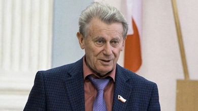Реабилитированный Ландо выиграл в суде компенсацию 350 тысяч рублей