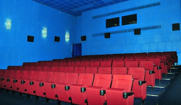 Кинотеатры в Балаково планируют открыть 7 сентября