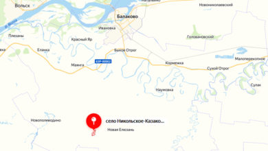 В Балаковском районе у одного из сотрудников детского сада выявлен коронавирус
