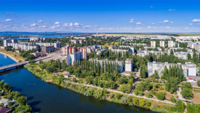 Сегодня и завтра в Балаково временно отключат горячую воду
