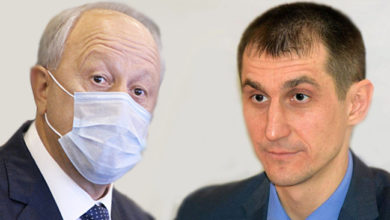 Кронавирус у Радаева время задавать вопросы