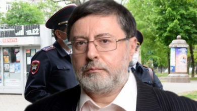 На жесткие меры к нарушителям масочного режима власть не имеет морального права