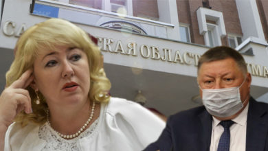 Болякина тут правит бал