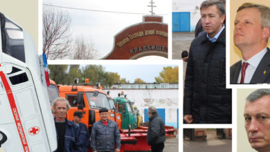 Объединение похоронщиков с дорожниками в Балаково не хватает здравоохранения