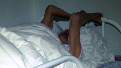 Два десятка стариков в Саратове лежали в антисанитарных условиях с чесоткой без медицинской помощи