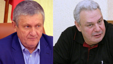 Уходит или ушли Леонид Писной покидает должность зампреда думского комитета по ЖКХ