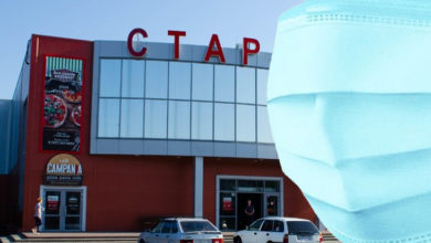 Суд оштрафовал 20 безмасочников в Балаково и закрыл точку в «Старграде»