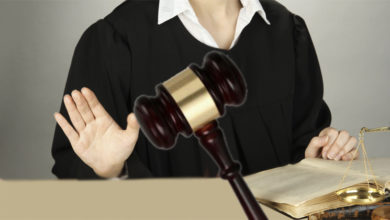 Все судьи районного суда в Балаково могут взять самоотвод из-за подозрений в личной заинтересованности