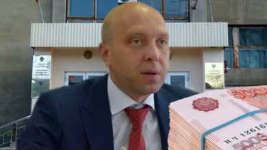Кто на новенького Руководителю минтранса Алексею Зайцеву предъявлено обвинение в получении крупной взятки