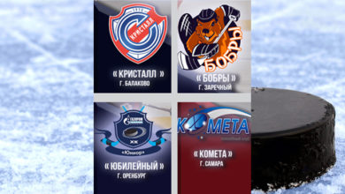 Первенство ПФО по хоккею в Балаково смотрите трансляцию из Ледового дворца сейчас