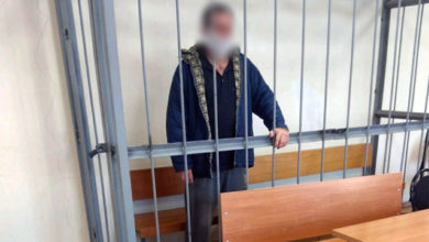 Сына убитой 80-летней пенсионерки в Балаково заключили под стражу