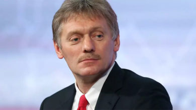 Пескова не хотели пускать на каток а подписчики попеняли ему в соцсети на отсутствие маски