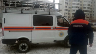 В Балаково из-за угрозы взрыва эвакуировали жильцов многоэтажки