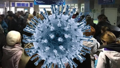 Больных коронавирусом в Балаково становится все больше