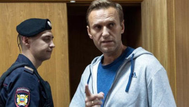 «Идиотизм» о втором отравлении стал неожиданностью для Навального