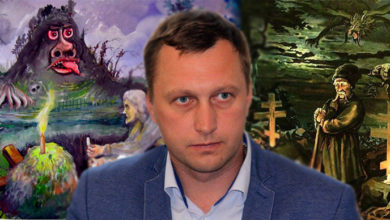 Правительство Саратовской области кто-то проклял Роман Бусаргин шерстит оставшихся чиновников