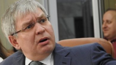Саратовский депутат-«бандит» покинет ряды партии власти
