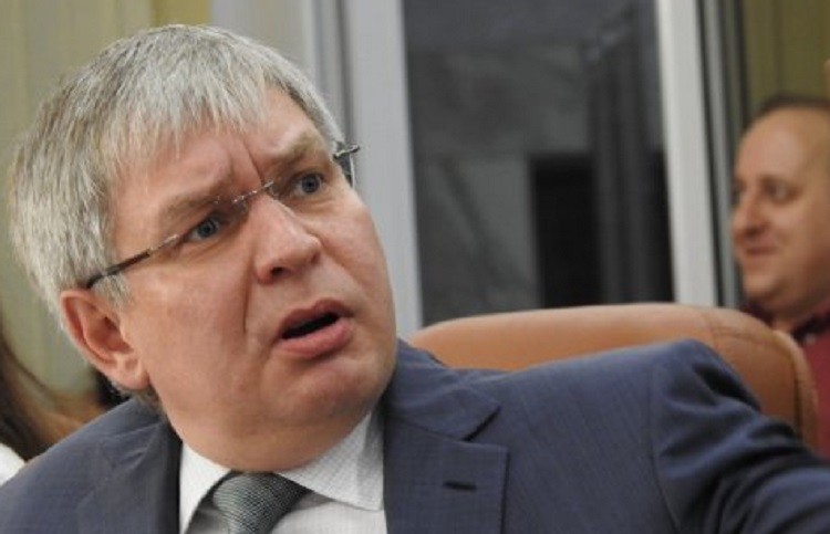 Саратовский депутат-«бандит» покинет ряды партии власти