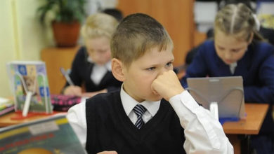 Для школьников Балаково и региона 9 декабря отменяется удаленка но ограничения продолжаются