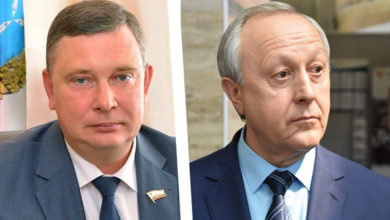 Бывшего министра Саратовской области признали невиновным он выполнял распоряжение Валерия Радаева
