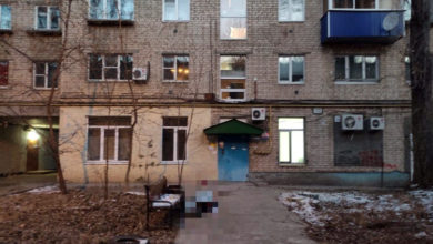Балаковские следователи выясняют обстоятельства гибели мужчины на Минской
