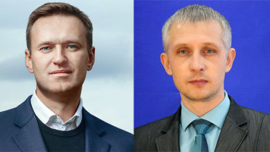 Как возвращение Навального в Россию аукнулось в Балаково