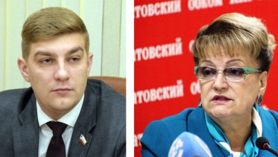Ольга Алимова и Дмитрий Пьяных против коммерческих вытрезвителей