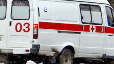 Таксист в Балаково задавил двухлетнего мальчика