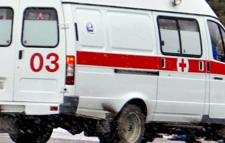 Таксист в Балаково задавил двухлетнего мальчика