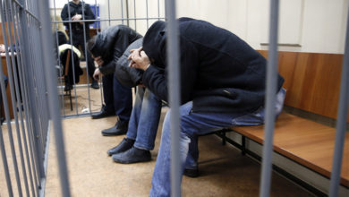 Балаково будут судить шайку наркоторговцев которую прикрывал полицейский
