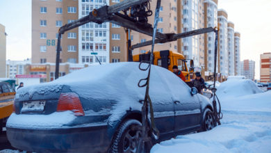 Снегопад в Балаково завтра и послезавтра УДХБ уполномочен заявить