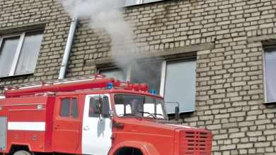 В Балаково пожарные опять выезжали по ложным вызовам с чем это связано