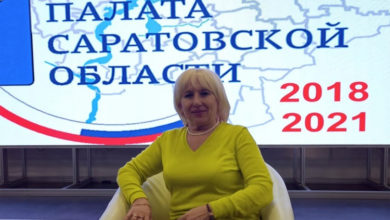 Последних членов Общественной палаты в Саратовской области избрали тайно