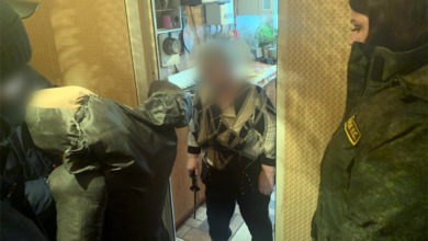 72-летняя мать из Вольска рассказала как зарезала своего сына