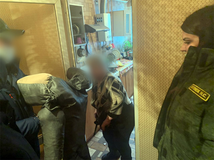 72-летняя мать из Вольска рассказала как зарезала своего сына