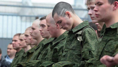 В Балаково призовут на военную службу 154 юноши без психических расстройств