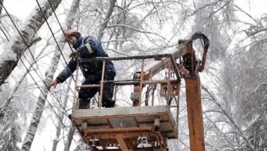 На Минской и в частном секторе в Балаково в четверг отключат свет