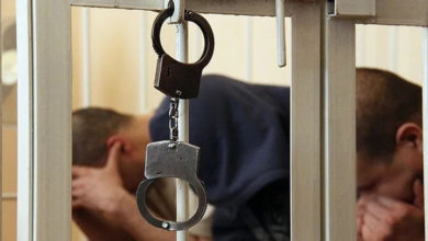 В Балаково были пойманы юные преступники из Вольска Суд отправил их в колонию строгого режима