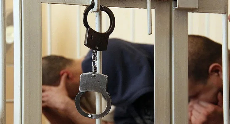 В Балаково были пойманы юные преступники из Вольска Суд отправил их в колонию строгого режима