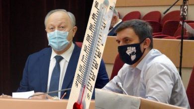 Мороз как и маразм крепчает Радаев обещал пнуть Бондаренко а депутаты признали коммуниста коррупционером за популярность на «Ютубе»