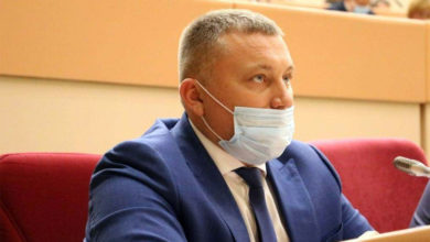 Сергей Грачев теперь будет заправлять саратовскими землями и строительством