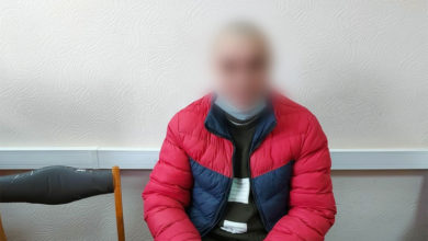 В Балаково 46-летнего мужчину подозревают в причинении смерти своей матери