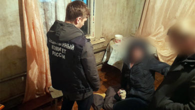 Убийство старушки в Натальино следователи рассказали подробности