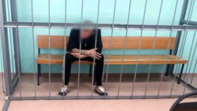 Молодого балаковца который ударил подростка бутылкой по голове отправили в колонию
