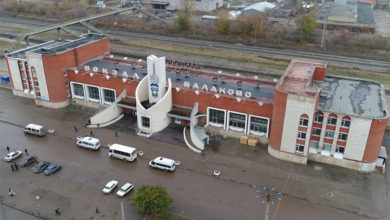На вокзале в Балаково вещи пассажиров будут досматривать