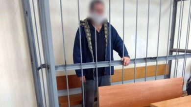 Убившего свою мать балаковца будут судить